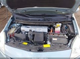 Toyota Prius Four JTDKN3DU9D1687181 снимка