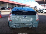 Toyota Prius Four JTDKN3DU9D1687181 снимка