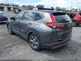Honda Cr-V Ex-L 5J6RW1H83KA018988 photo