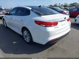 Kia Optima Ex 5XXGU4L36JG240296 снимка