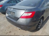 Honda Civic Lx 2HGFG1B65AH535613 снимка