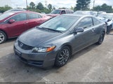 Honda Civic Lx 2HGFG1B65AH535613 снимка