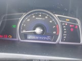 Honda Civic Lx 2HGFG1B65AH535613 снимка