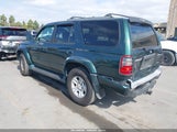Toyota 4Runner Sr5 V6 JT3HN86R2Y0316220 снимка