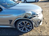 BMW X4 M Competition 5YMUJ0C08LLA99562 снимка