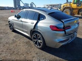 BMW X4 M Competition 5YMUJ0C08LLA99562 снимка