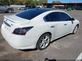 Nissan Maxima 3.5 Sv 1N4AA5AP6EC438009 снимка