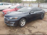 Chevrolet Malibu Ls 1G1ZB5ST9GF336283 снимка