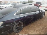 Chevrolet Malibu Ls 1G1ZB5ST9GF336283 снимка