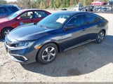Honda Civic Lx 2HGFC2F62KH548929 снимка