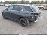 Chevrolet Equinox Lt 3GNAXUEV6KS672160 снимка