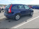 Honda Cr-V Lx 5J6RE4H30BL018427 снимка
