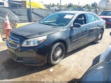 Chevrolet Malibu 1Ls 1G11B5SA5DF139053 снимка