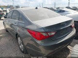 Hyundai Sonata Limited 5NPEC4AC1DH556081 снимка