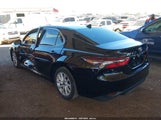 Toyota Camry Le 4T1C11AK9RU860383 photo