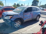 Honda Cr-V Ex-L 5J6RE38729L023197 fotografie