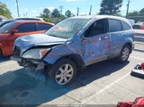 Honda Cr-V Ex-L 5J6RE38729L023197 photo