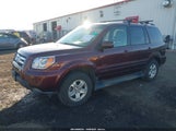 Honda Pilot Vp 5FNYF18288B010804 снимка
