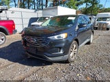 Ford Edge Sel 2FMPK4J90KBB84690 снимка