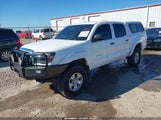 Toyota Tacoma Base V6 3TMLU4EN3BM077023 снимка