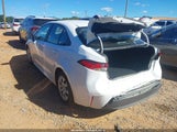 Toyota Corolla Le 5YFB4MDE3RP192477 снимка