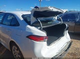 Toyota Corolla Le 5YFB4MDE3RP192477 снимка