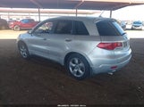 Acura Rdx 5J8TB18217A000677 снимка