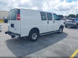 GMC Savana Cargo Rwd  Regular Wheelbase Work Van 1GTW7AFP5R1281929 снимка