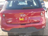 Hyundai Venue Sel KMHRC8A34NU136536 снимка