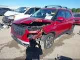 Hyundai Venue Sel KMHRC8A34NU136536 снимка