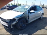 Toyota Corolla Le 5YFB4MDE0RP207257 снимка