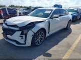 Cadillac Ct5 Sport Rwd 1G6DP5RKXS0110803 fotografie