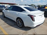 Cadillac Ct5 Sport Rwd 1G6DP5RKXS0110803 снимка