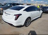 Cadillac Ct5 Sport Rwd 1G6DP5RKXS0110803 fotografie