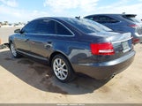 Audi A6 3.2 WAUDG74F65N065768 снимка