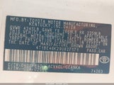 Toyota Camry Le 4T1BE46K29U827171 снимка