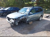 Subaru Forester 2.5X Premium JF2SH6CC3AH714736 снимка