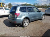 Subaru Forester 2.5X Premium JF2SH6CC3AH714736 снимка