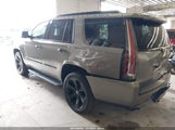 Cadillac Escalade Luxury 1GYS4BKJ5KR239163 снимка