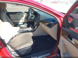 Hyundai Sonata Limited 5NPE34AF6HH445042 снимка