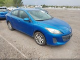 Mazda Mazda3 I Touring JM1BL1V7XC1578875 снимка