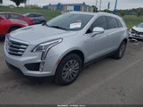 Cadillac Xt5 Luxury 1GYKNBRS1HZ169505 снимка