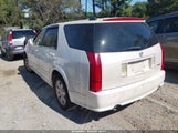 Cadillac Srx V6 1GYEE637860115483 снимка