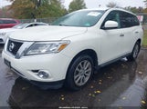 Nissan Pathfinder Sv 5N1AR2MM6GC624294 снимка
