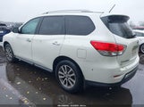 Nissan Pathfinder Sv 5N1AR2MM6GC624294 снимка