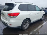 Nissan Pathfinder Sv 5N1AR2MM6GC624294 снимка