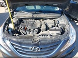 Hyundai Sonata Gls 5NPEB4AC9DH788172 снимка