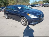 Hyundai Sonata Gls 5NPEB4AC9DH788172 снимка