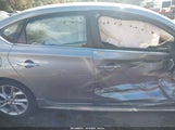 Nissan Sentra Sr 3N1AB7AP6EY250488 снимка