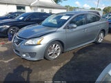 Nissan Sentra Sr 3N1AB7AP6EY250488 снимка